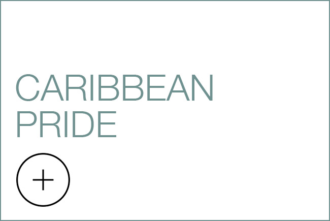 pedro coll caribbean pride cover off